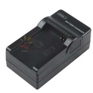 Battery BP 70A + charger FOR SAMSUNG SL50 SL600 SL630 TL105 ES74 PL80 