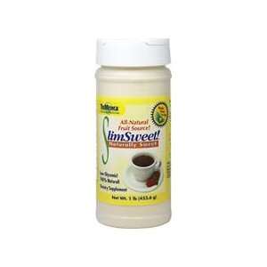  Slim Sweet Natural Sweetener 1 lb Powder Health 