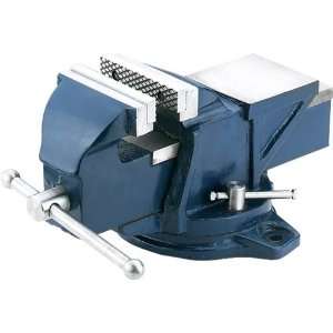  Grizzly G7058 Bench Vise w/ Anvil   4