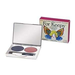  For Keeps Watercolor Lip Stains  Plum/brown Beauty