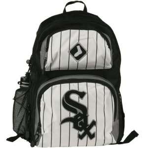  Chicago White Sox MLB Backpack with Team Logo