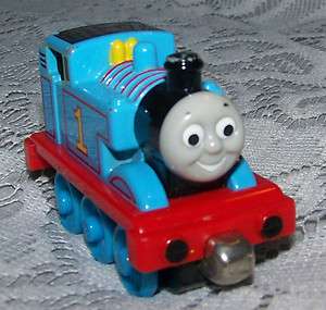 Thomas The Train & Friends Diecast THOMAS ENGINE 2002  