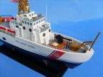 Uscgc Patrol Boat 16 Coast Guard Gift Ship Model  