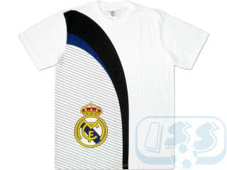 DREAL33: Real Madrid   brand new official fan shirt  