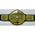 belt wwe u s spinner championship kids size replica wrestling belt