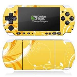  Design Skins for Sony PSP 3004 Slim & Lite   Sunny Design 