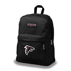  JanSport Free Agent NFL Backpack  Atlanta Falcons Sports 