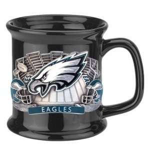 Philadelphia Eagles VIP Coffee Mug 