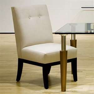  Outer Limits Spencer Armless Dining Chair Miami  Dining 