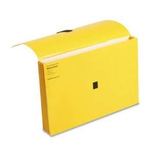   15 Inches, Yellow, 10 Wallets Per Box (WCC722 4Y)