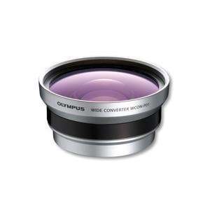   P01 Wide Angle Converter For Olympus 14 42mm MFT Lens