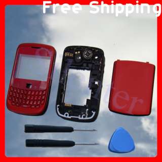   Chassis Housing Replacement For Blackberry Curve 8520 8530  