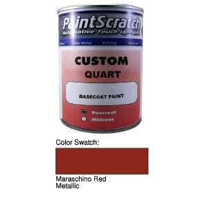   Up Paint for 1987 Audi All Models (color code LY3V/Q4) and Clearcoat