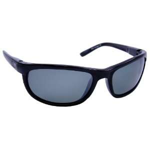  Sea Striker Outrigger Polarized Sunglasses with Black 