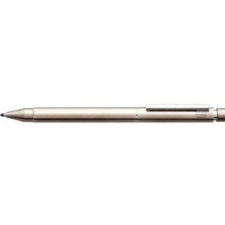   Twin Matt Titanium Coated Multifunction Pen Explore similar items