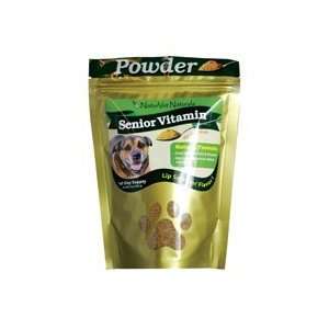  NaturVet Naturals Senior Dog Vitamin Powder: Pet Supplies
