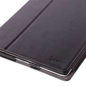 Slimbook Leather Case for Samsung Galaxy Tab 8.9 (3 Year Manufacturer 