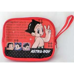  Astro Boy Cute Cosmetics, Pen & Pencil Pouch Toys & Games