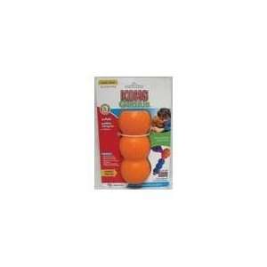   Genius Mike / Assorted Size Small By Kong Company: Pet Supplies