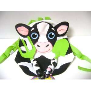   Patch Barley Cow Backpack, Cultivator, Trowel