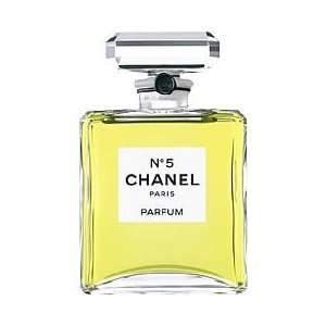  Chanel No. 5 Eau De Parfum (EDP) 1.7 Fl. Oz.  Splash in 