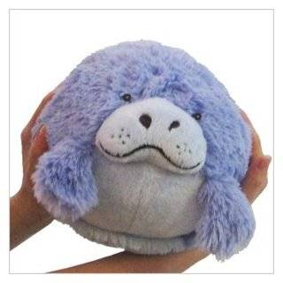  Squishable / Mini 7 Narwhal: Toys & Games