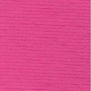  58 Wide Poorboy Knit Hot Pink Fabric By The Yard: Arts 