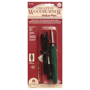 Walnut Hollow Creative Woodburner Value Pen  