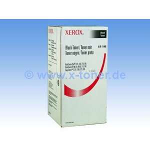  Black Laser Toner for The Xerox Workcentre Pro 165 175 265 