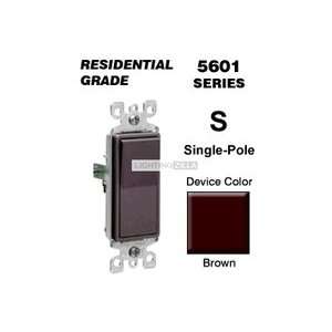  5601 2 Leviton Decora Switches: Home Improvement