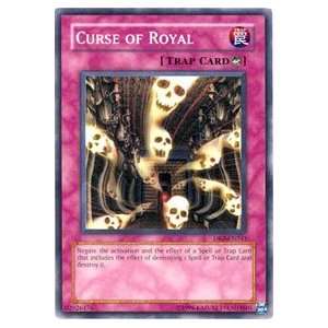    Curse of Royal   Dark Beginning 2   Common [Toy] Toys & Games