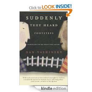   Footsteps Storytelling for the Twenty First Century [Kindle Edition
