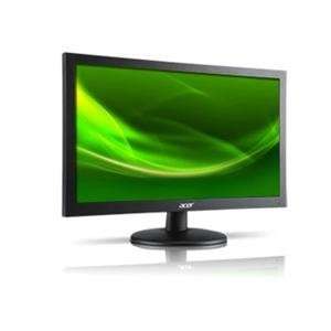  NEW 20 VGA LED Backlight LCD (Monitors): Office Products