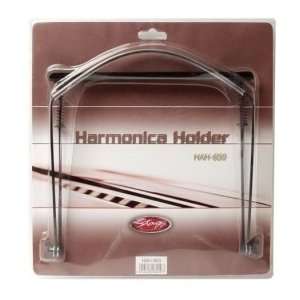  Stagg Harmonica Holder Musical Instruments