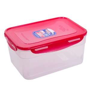   Style Container with Hook, 4.4 Litre 