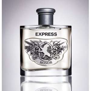  Express Honor for Men 1 oz Cologne New in Box Everything 