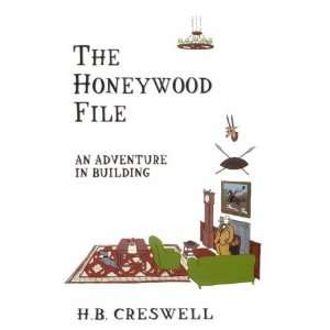    An Adventure in Building [Paperback] H.B. Creswell CRESWELL Books