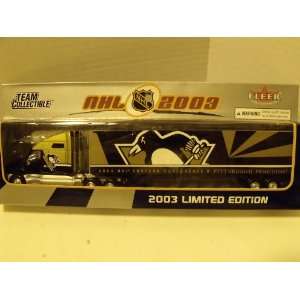   80 Scale Die cast Tractor Trailer Limited Edition: Toys & Games