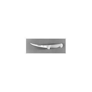 Limelight 6in Flexible Curved Boning Knife   6 EA  Kitchen 