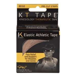    Academy Sports KT Tape Elastic Athletic Tape