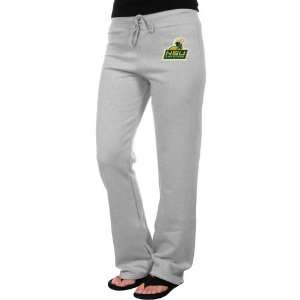  Norfolk State Spartans Ladies Logo Applique Sweatpants 