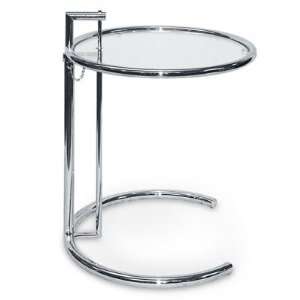  Eileen Gray Style End table