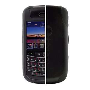  OtterBox Commuter Series for BlackBerry 9600 Series 