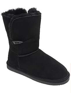   entityTypeproduct,entityNameBearpaw suede short sherpa boots