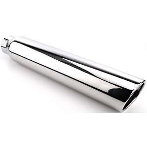  JEGS Performance Products 30947 Stainless Exhaust Tip 
