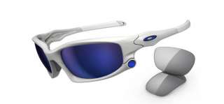Oakley Split Jacket (Asian Fit) Sunglasses available at the online 