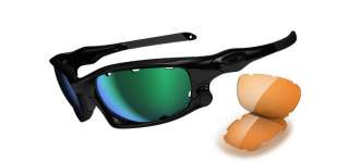 Oakley Split Jacket Sunglasses available at the online Oakley store 