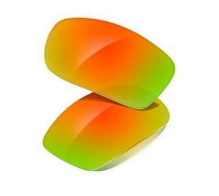 Oakley FIVES SQUARED / FIVES 3.0 Replacement Lenses available at the 