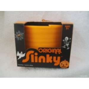  Halloween Plastic Slinky Toys & Games