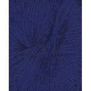  Knit One, Crochet Too Douceur et Soie Yarn 8699 Royal 